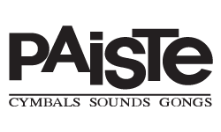 Paiste Authorized Dealer