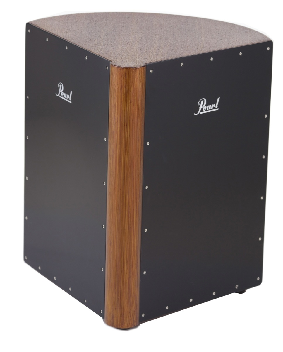 Pearl Pearl PCJ-3000B Wedge Tri-Side Cajon