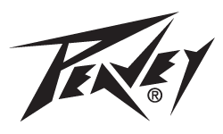 Peavey Authorized Dealer