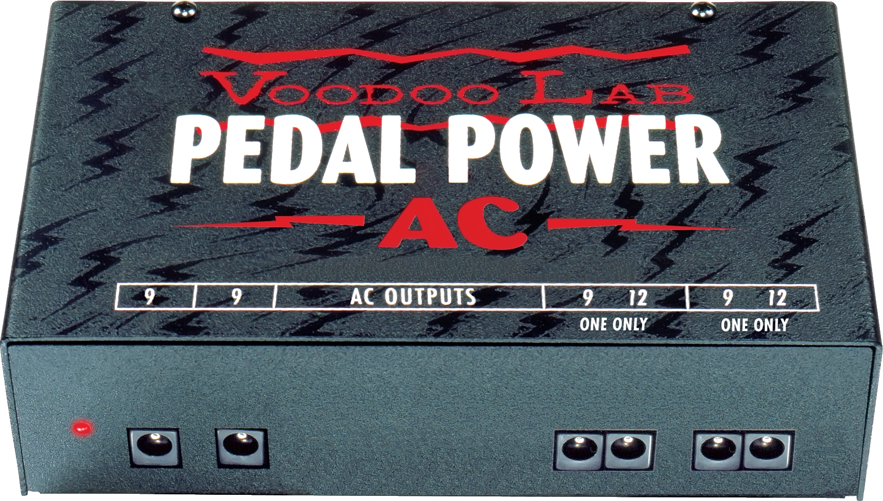 Voodoo Lab Voodoo Lab Pedal Power AC Power Supply