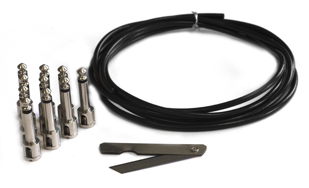 Diago Diago Patchfactory Patch Cable System