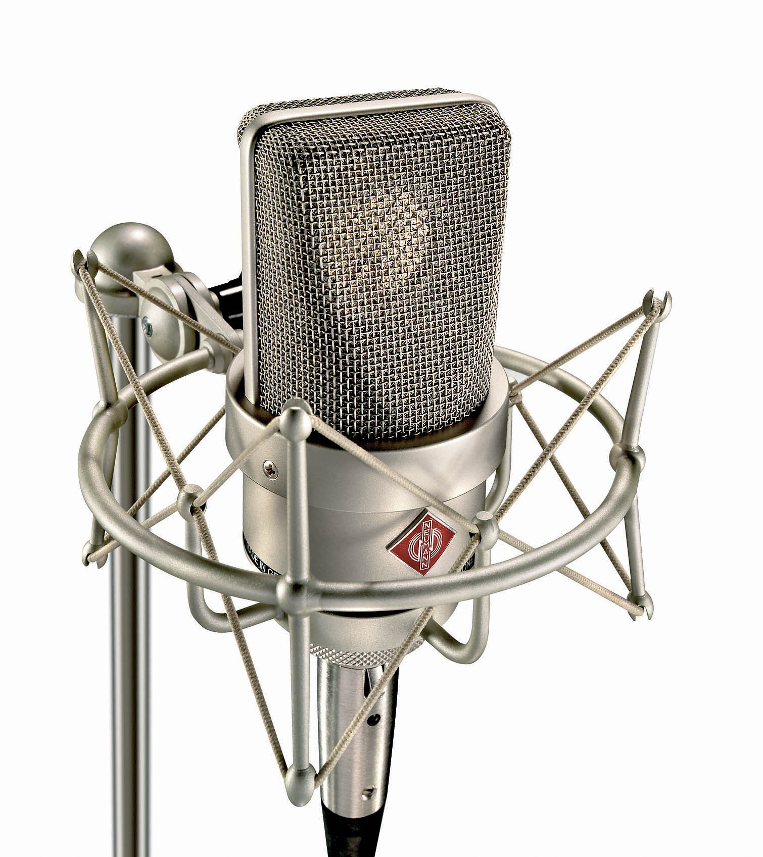 Neumann Neumann TLM103 Anniversary Condenser Microphone