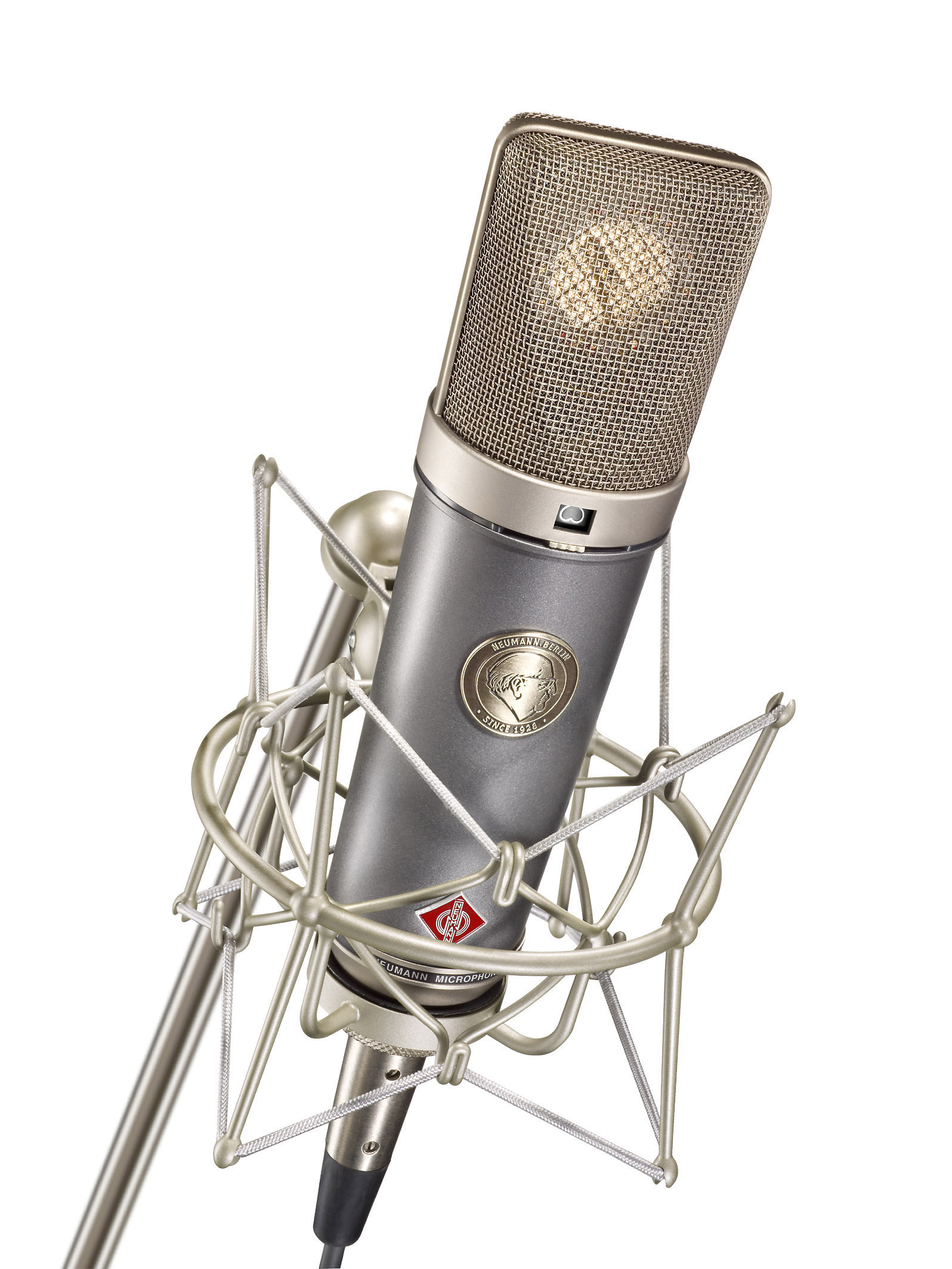 Neumann Neumann TLM67SETZ Microphone, Large Diaphragm