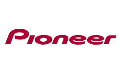Pioneer Authorized Dealer