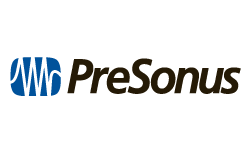 PreSonus Authorized Dealer