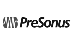 PreSonus Authorized Dealer