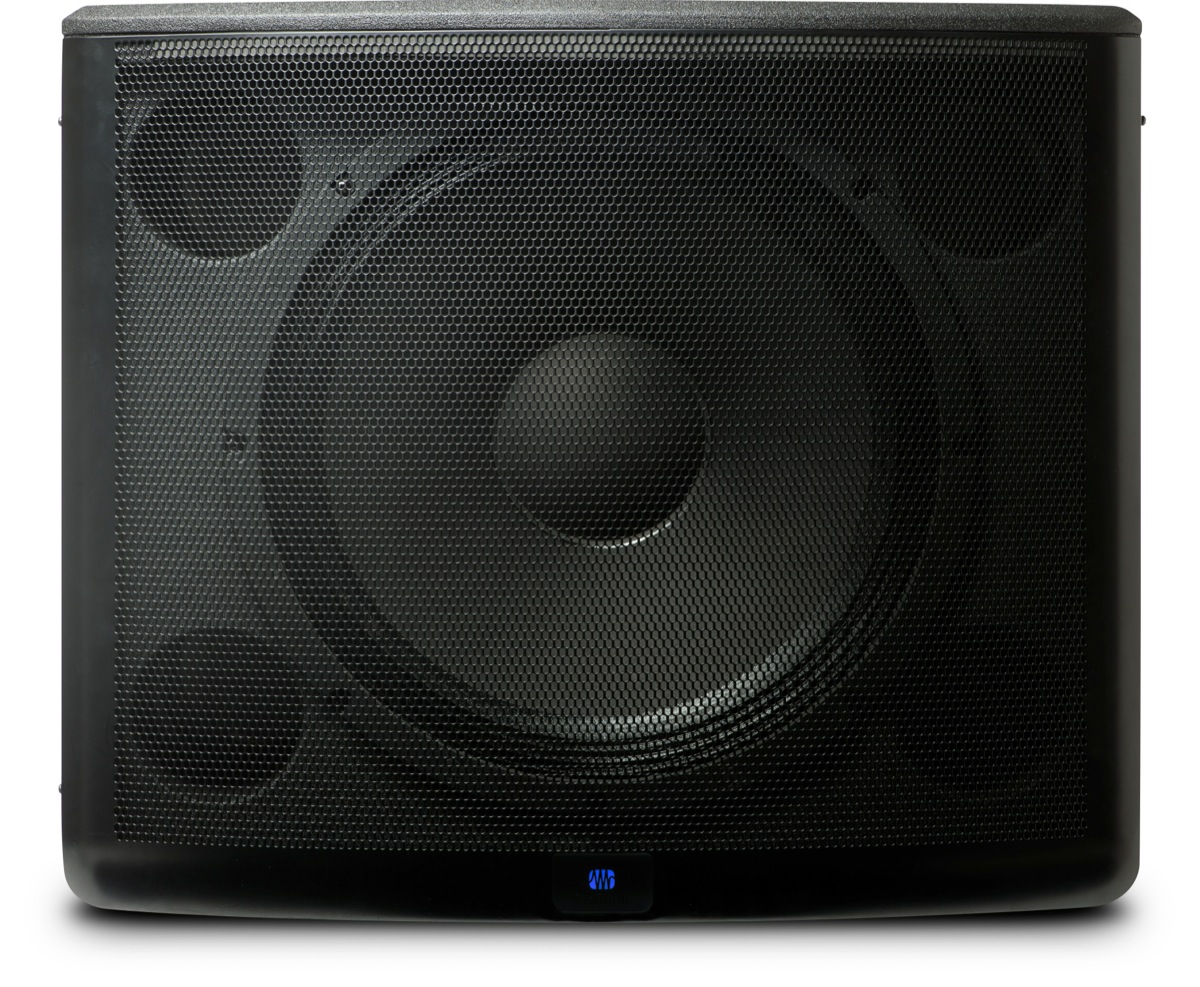 PreSonus PreSonus StudioLive 18sAI Active Subwoofer Speaker