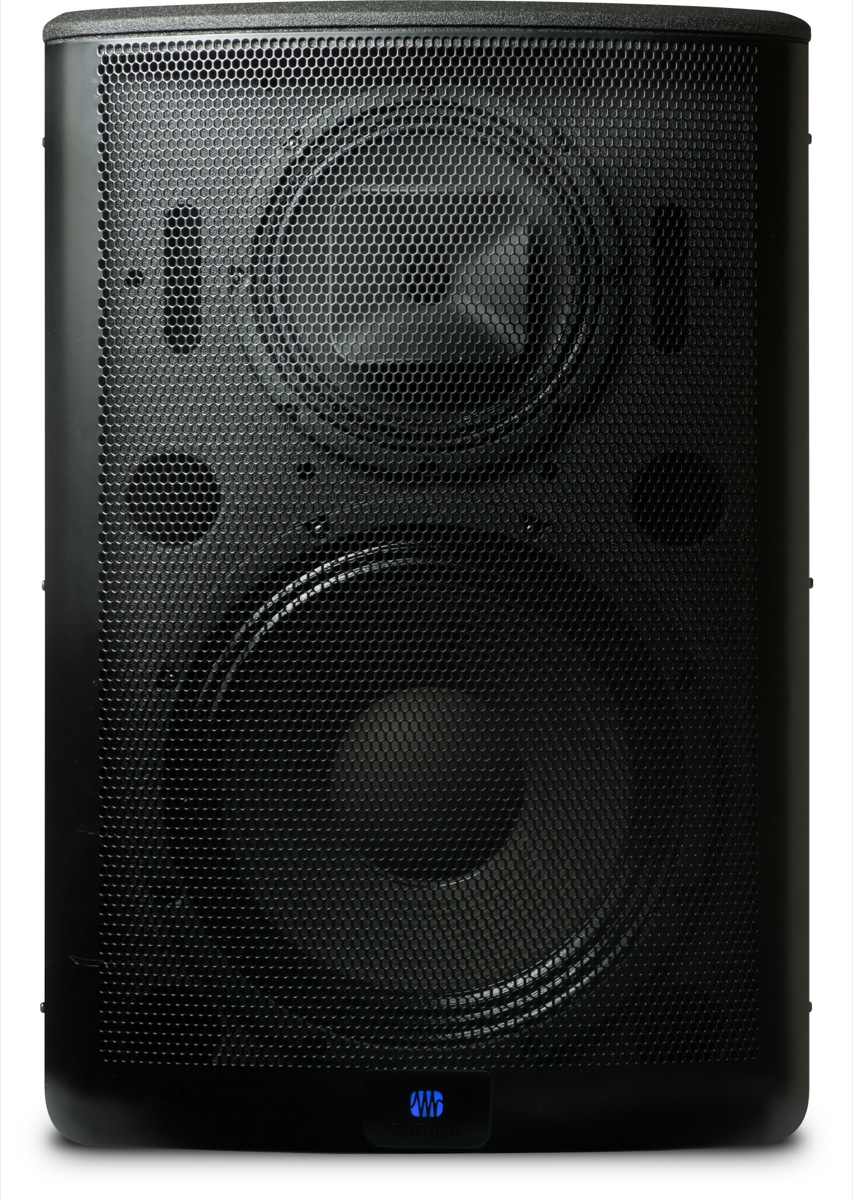 PreSonus PreSonus StudioLive 312AI Active Speaker (2000 Watts, 1x12