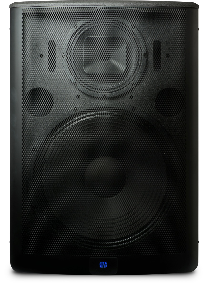 PreSonus PreSonus StudioLive 315AI Active Speaker (2000 Watts, 1x15