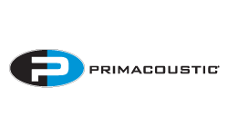 Primacoustic Authorized Dealer