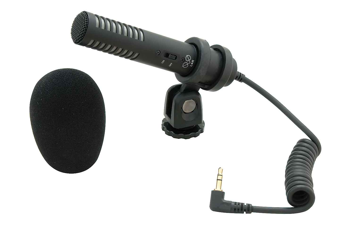 Audio-Technica Audio-Technica PRO 24CM Condenser Microphone, Stereo