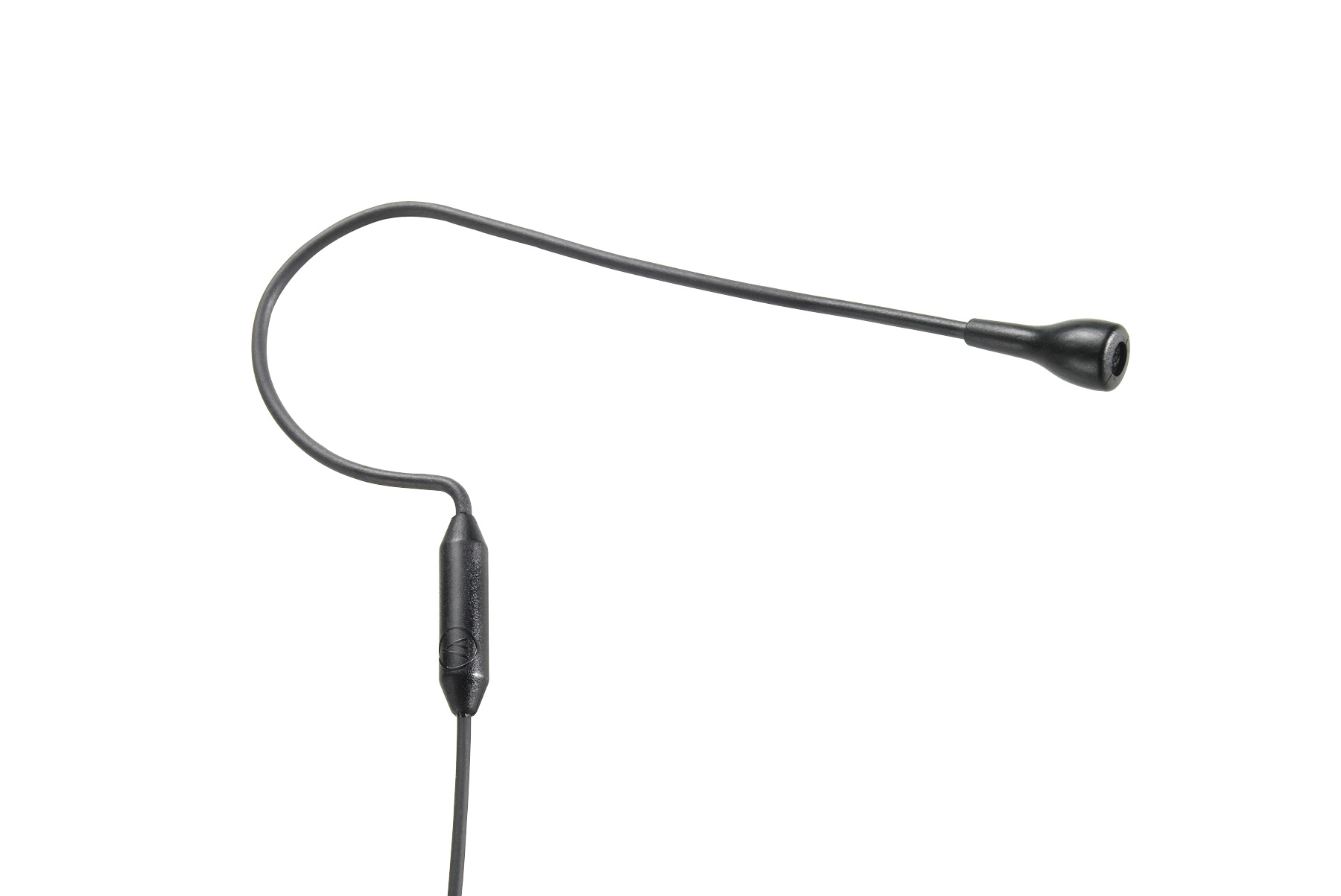 Audio-Technica Audio-Technica PRO92CW Wireless Microphone, Headset - Black
