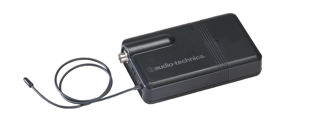 Audio-Technica Audio Technica PRO-T301 Pro Series 3 Bodypack Transmitter