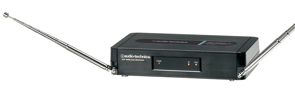 Audio-Technica Audio-Technica PRO-R300 Pro Series 3 Wireless Receiver