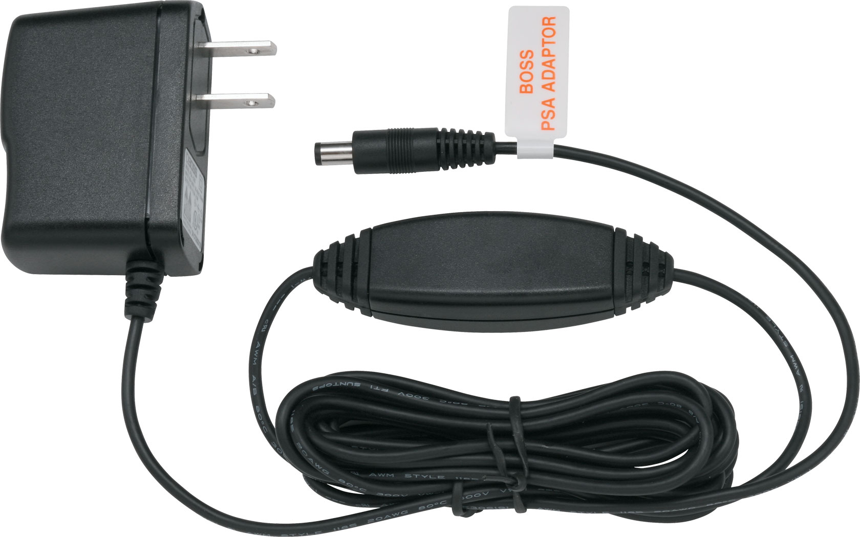 Boss Boss PSA-120S AC Power Adapter