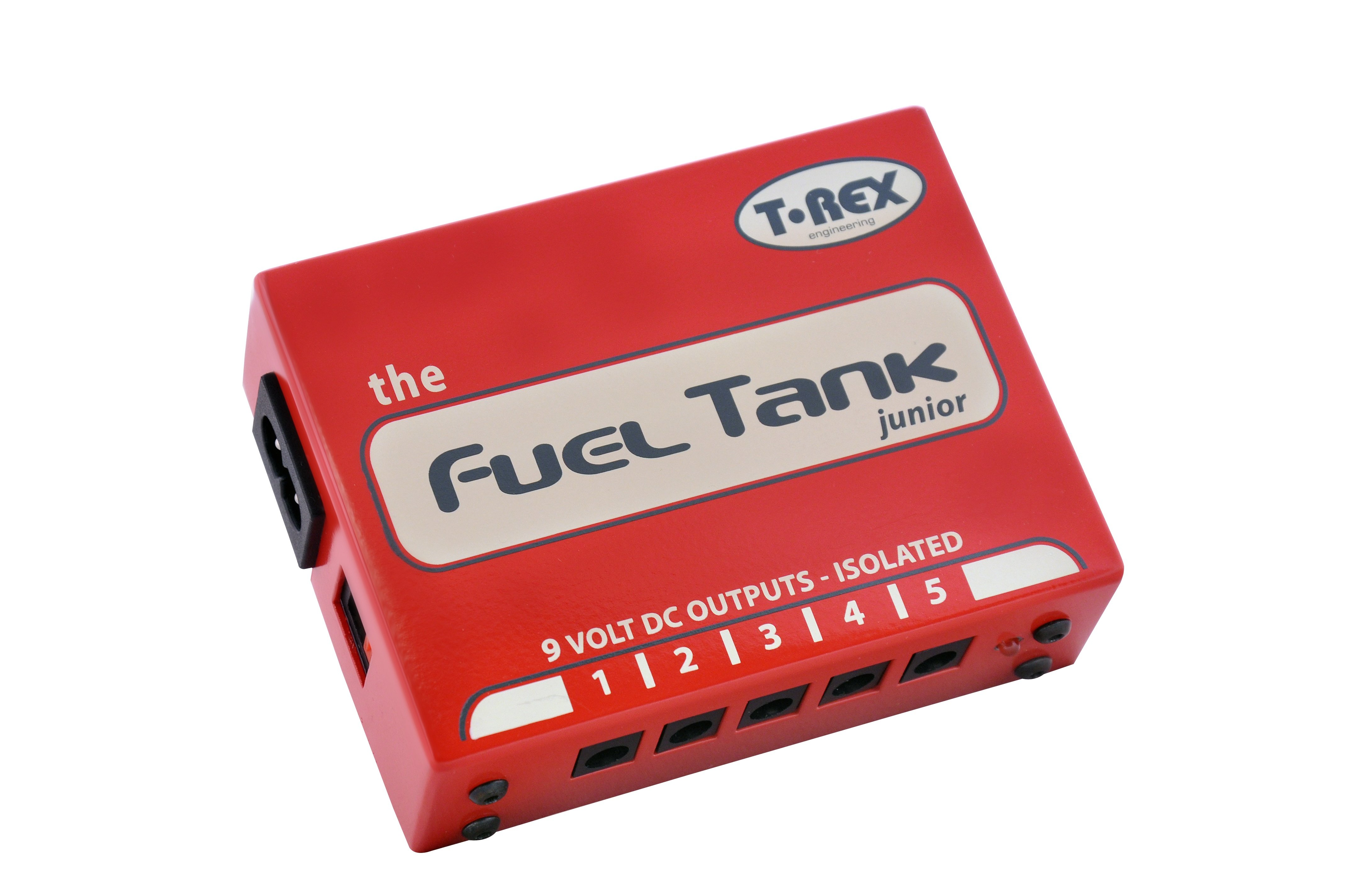 Fuel Tank Junior