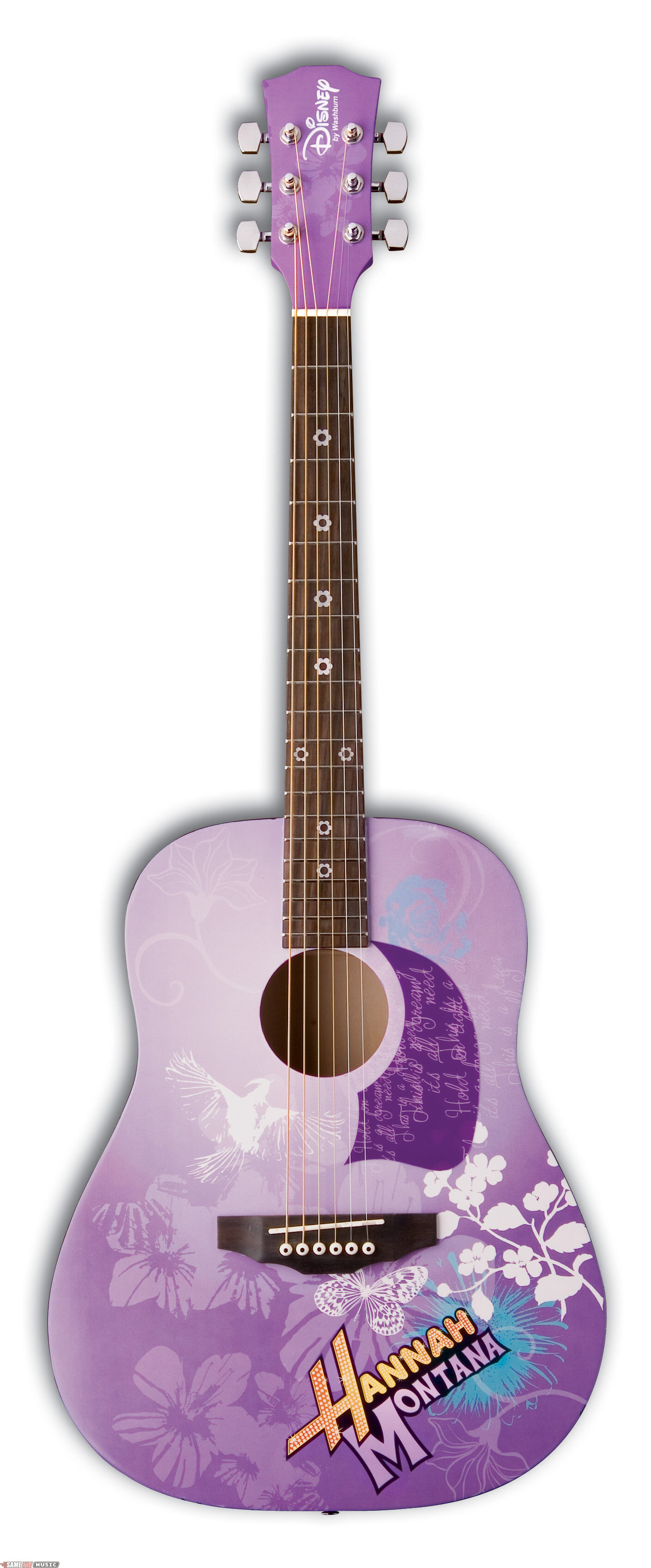Hannah Montana Guitar HMDA34Guitar_highres-1198c57dfffb7d102539166fc29fef3e