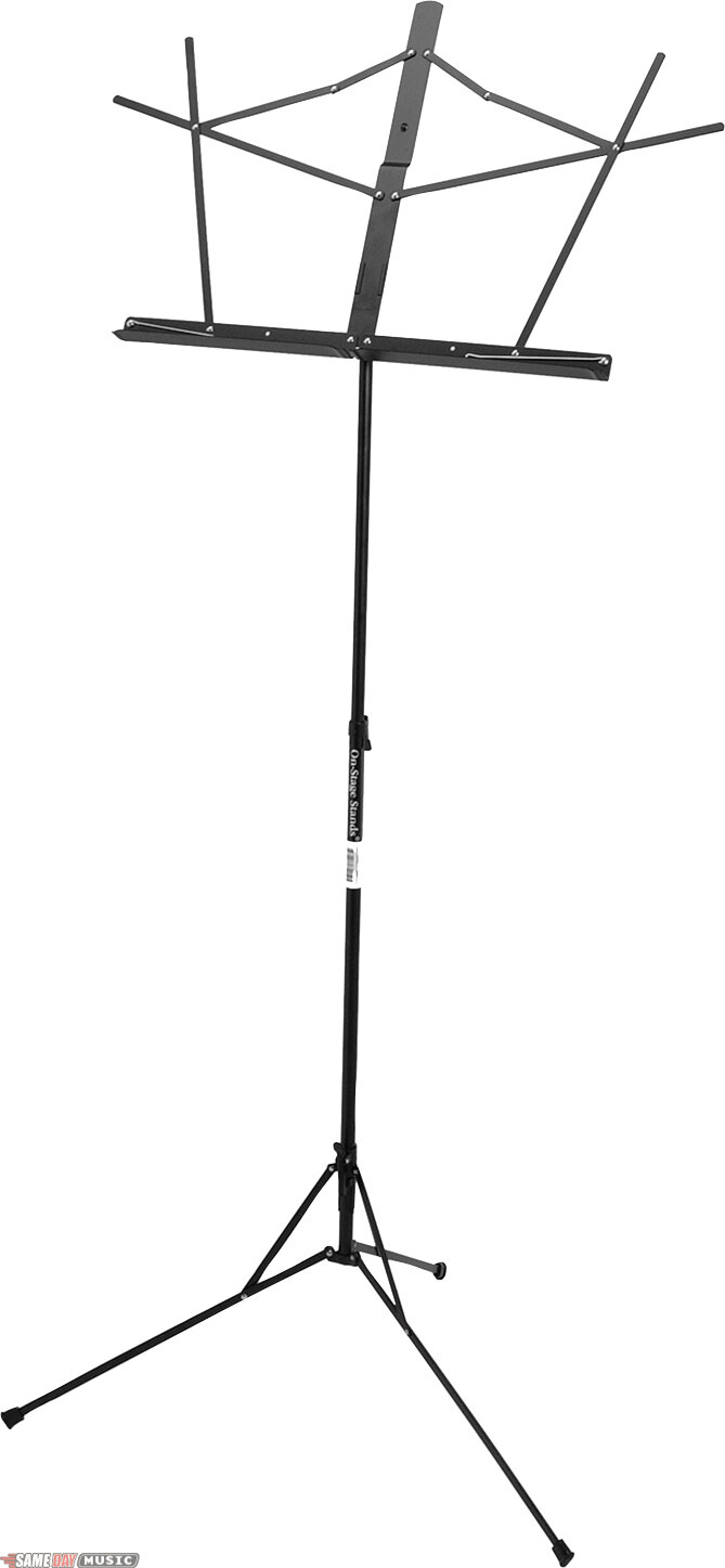 The Music Stand