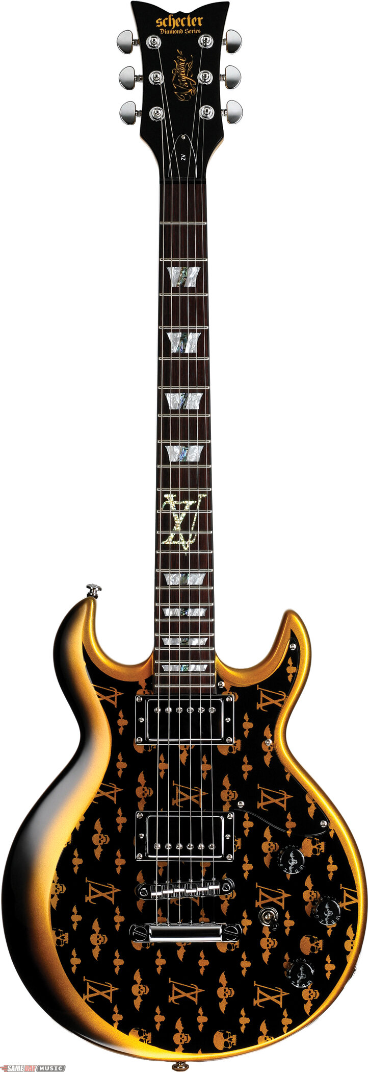 Flying V Sg