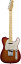 Aged Cherry Burst