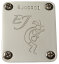 Neckplate Detail