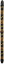 Black, Yellow, Brown