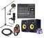 with Recording Pack