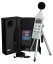 With USB Cable, Tripod Stand and Linking Software