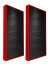 Red Frame