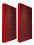 Red Frame