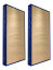 Blue Frame