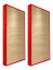 Red Frame