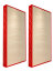 Red Frame