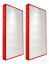 Red Frame
