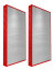 Red Frame