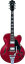 Transparent Red