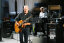 M1 Artist - David Gilmour