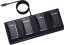 Included FSB104 Footswitch