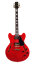 Transparent Red