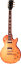 Cherry Sunburst