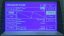 Osc waveform screen