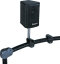 Satellite Mounted