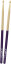 Purple Wood Tip