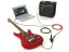 In Use With Amp