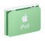 Green Back