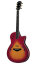 Cherry Burst