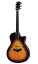 Tobacco Burst