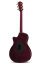 Cherry Burst Back