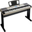 On Stand with Musicrest