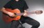 With Guitar